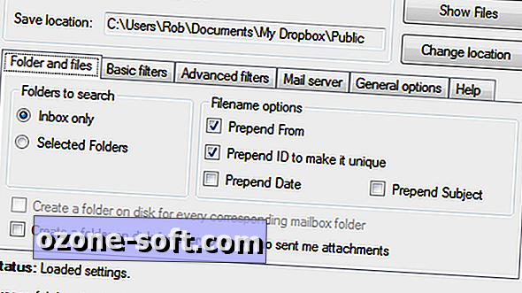 ड्रॉपबॉक्स से जुड़ी फाइलों को ई-मेल कैसे करें