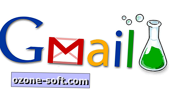 Jedenáct skvělých funkcí služby Gmail Labs