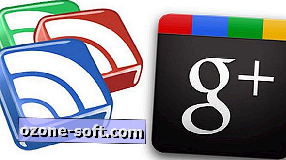 Comment partager des éléments de Google Reader sur Google+