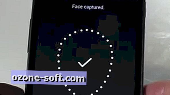 Come utilizzare lo sblocco della faccia sul Galaxy Nexus