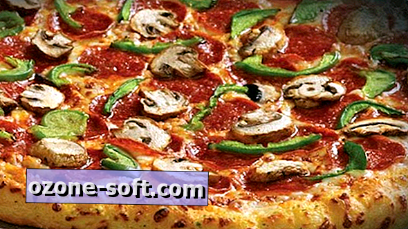 Tri mobilné aplikácie na pizzu, ktoré uspokoja váš hlad