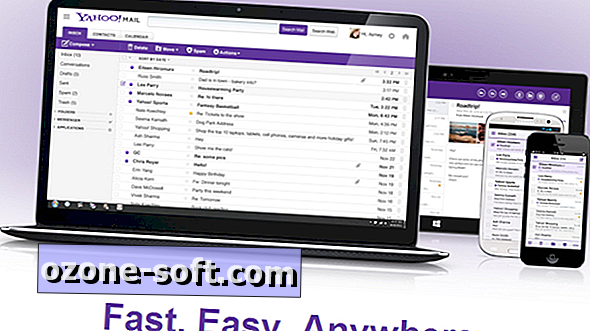 Kako osigurati Yahoo Mail Web sesije s SSL-om