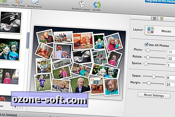 Erstellen Sie Mit Collageit Free Einfache Fotocollagen Auf Einem Mac