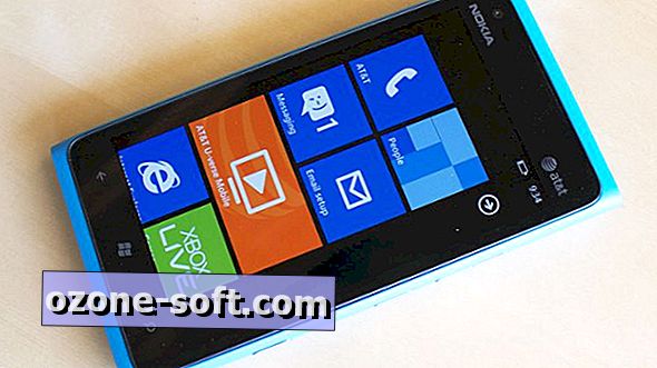 Come ripristinare le impostazioni di fabbrica del Nokia Lumia 900
