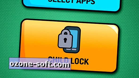 Play Safe ще ограничи приложенията, до които детето ви може да има достъп в Android
