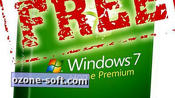 Ik heb net een Vista-pc gekocht, hoe krijg ik mijn gratis Windows 7-upgrade?