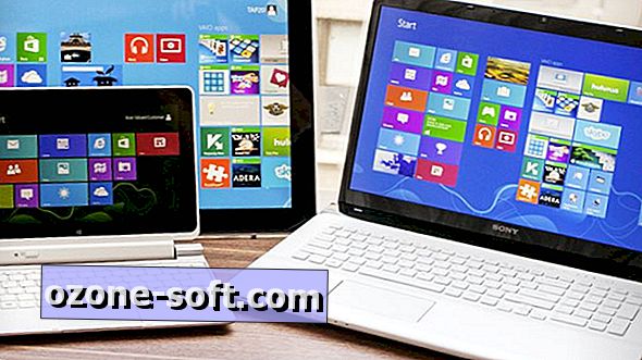 Potpuni vodič za korištenje sustava Windows 8 (roundup)