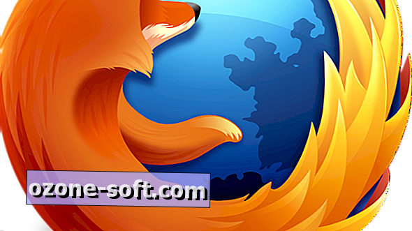 Jak opravit rozmazané písma aplikace Firefox 5