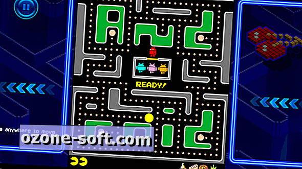 Cách nhai Android trong Pac-Man cho Android