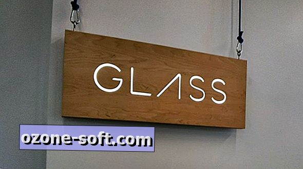 Fem tips till en Google Glass nybörjare