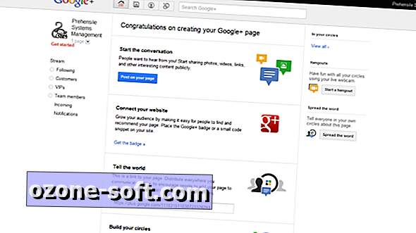 Comment configurer Google+ pour votre entreprise ou votre marque