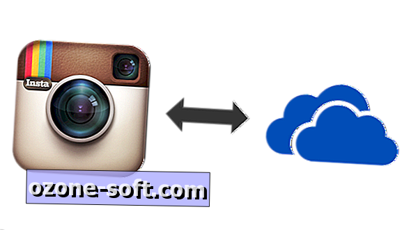 Как да архивирате автоматично снимките от Instagram в SkyDrive