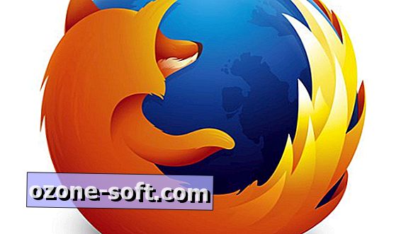 Forbedre Firefox-fanens adfærd med Tab Deque