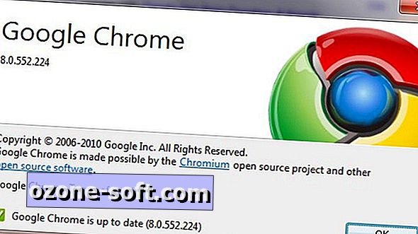 Napraw problem z uruchomieniem Gmaila w Chrome i innych przeglądarkach