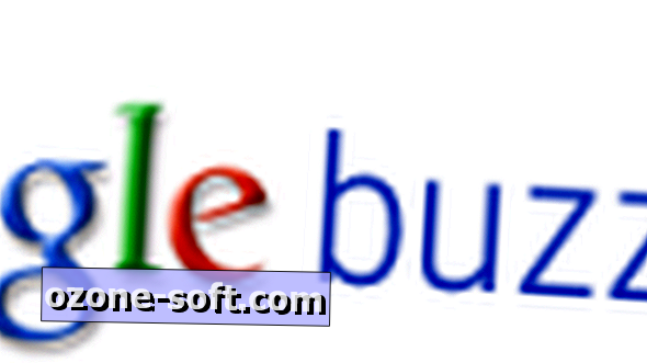 Buzz off: Deaktiverer Google Buzz