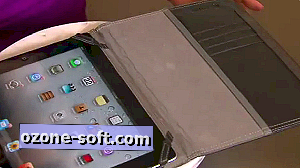 Как да превърнете всеки случай в iPad Smart Cover