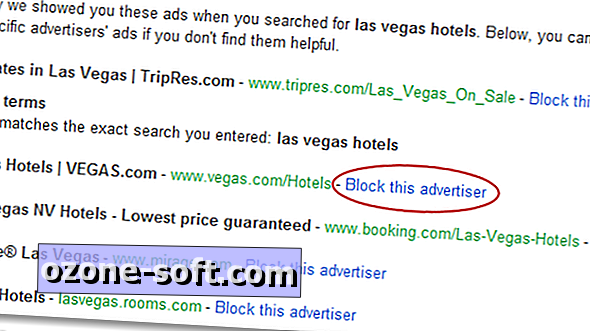 So passen Sie Google-Anzeigen an, die in der Suche und in Google Mail angezeigt werden