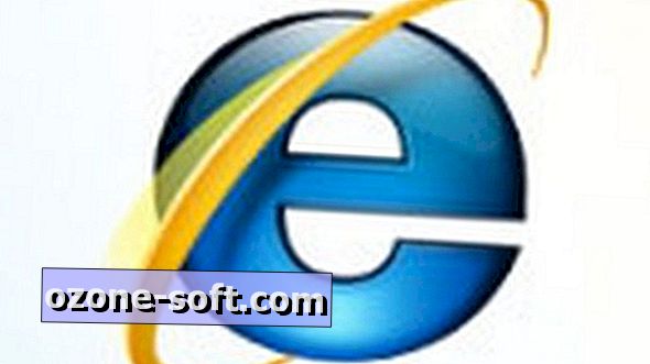 Voeg Internet Explorer 8 add-ons toe en verwijder deze