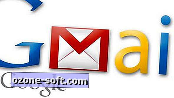 Jak zakázat vytváření automatických kontaktů Gmailu