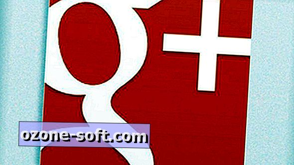 Jak zabránit uživatelům Google+, aby vám posílali e-mail