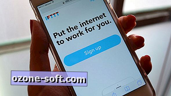 Základné recepty IFTTT pre každú sociálnu sieť