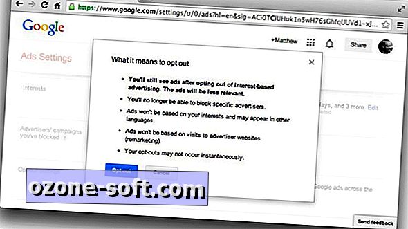 Jak zmniejszyć liczbę reklam w Gmailu