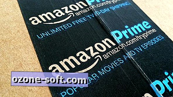Få en extra månad med Prime om Amazon saknar leveransfrist