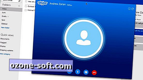 Como fazer chamadas pelo Skype em um navegador