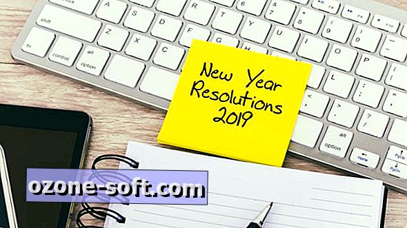 7 nyårstekniska resolutioner