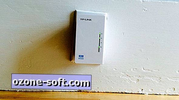 Kuidas laiendada oma Wi-Fi võrku elektriliini adapteriga