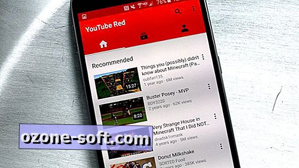 Vše, co potřebujete vědět o službě YouTube Red