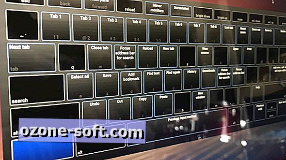 12 bližnjic na tipkovnici, ki jih mora poznati vsak lastnik Chromebooka