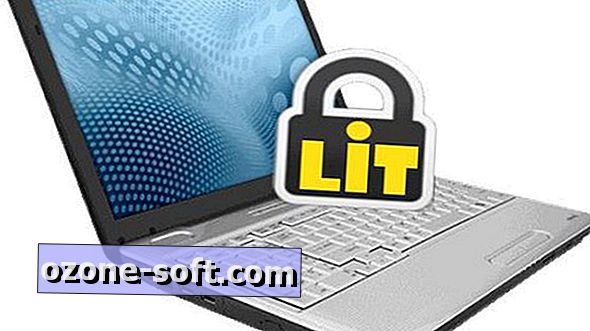 Pronađite ukradeni laptop s besplatnom uslugom LockItTight