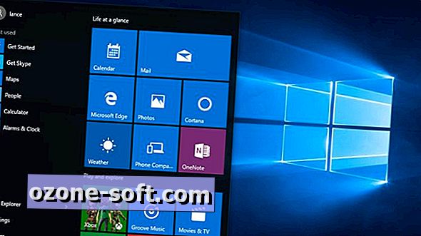 Windows 10 je na voljo brezplačno - do 31. decembra