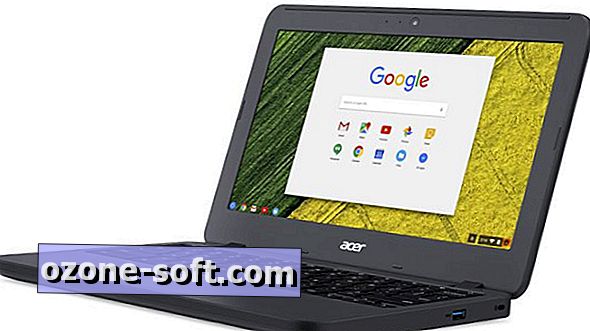 تحويل جهاز كمبيوتر محمول قديم إلى جهاز Chromebook-Linux مختلط