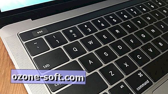 3 presenetljive uporabe ključa Escape za Mac