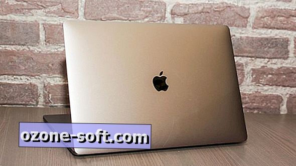 Πώς να εγκαταστήσετε το MacBook Pro CPU της Apple για την αποκατάσταση του λογισμικού