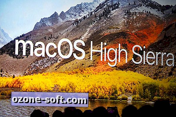 MacOS High Sierra ปรับปรุงแอพที่คุณใช้มากที่สุดอย่างไร