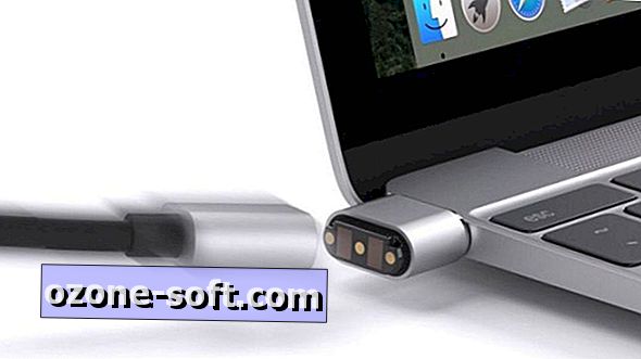 Denne løsning tilføjer MagSafe til den nye MacBook Pro