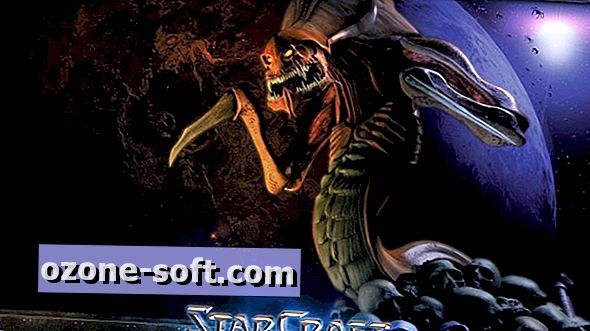 Cách tải xuống StarCraft gốc miễn phí