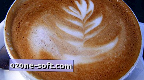 Snabbtips: Kaffe stannar din dator somnar när du laddar ner