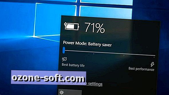 10 dicas para melhorar a vida útil da bateria do laptop com o Windows 10