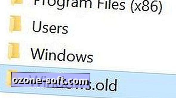 So löschen Sie den Ordner Windows.old aus Windows 10