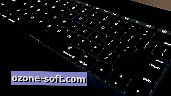 Configuration rapide du clavier pour prolonger la vie de la batterie du MacBook