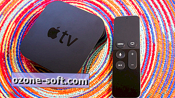 Нещата, които трябва да имате предвид, преди да изберете размера на Apple TV за съхранение