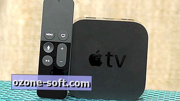 Průvodce CNET k zvládnutí nové televize Apple