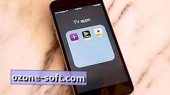 3 apps til at holde styr på dine tv-shows
