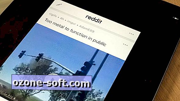 4 ứng dụng iPad giúp duyệt web Reddit dễ dàng