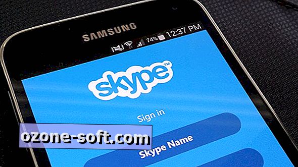 Állítsa be az egyedi csengőhangokat a Skype névjegyekhez az Androidon