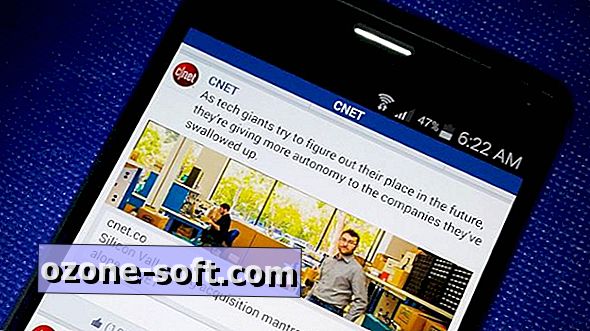 Iegūstiet Facebook Lite savai Android ierīcei